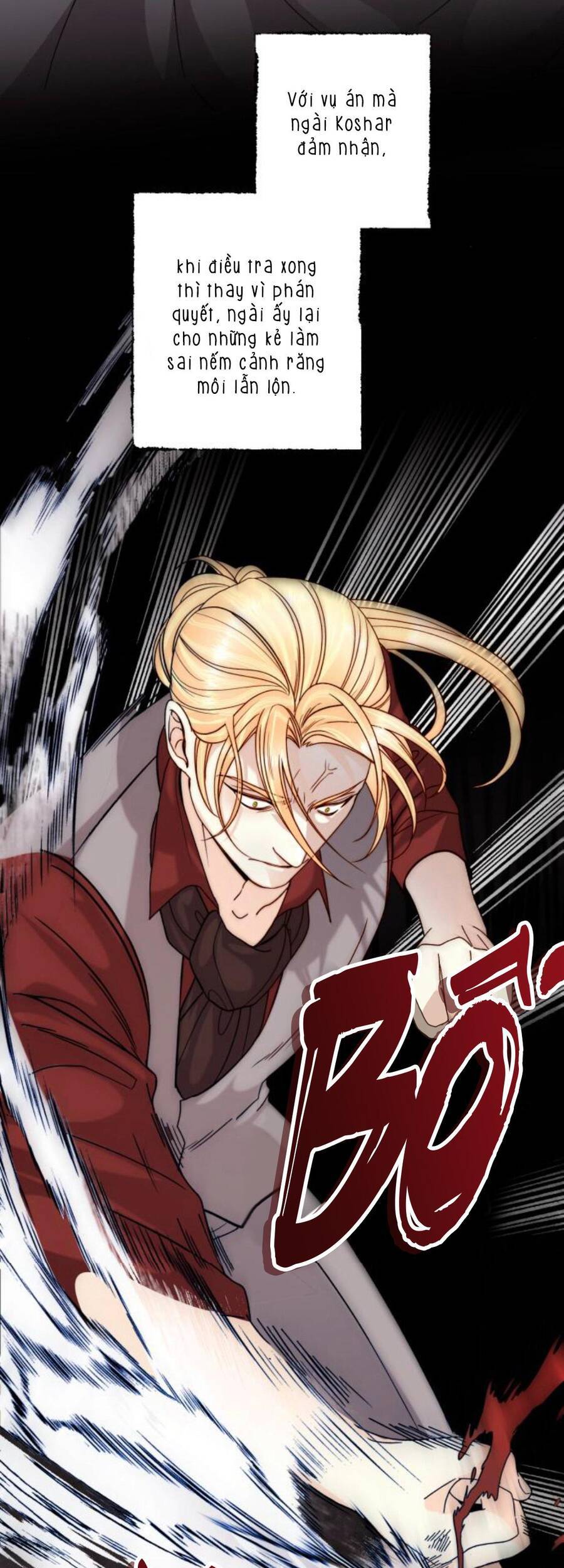 Hoàng Hậu Tái Hôn - Chapter 110 - Page 23