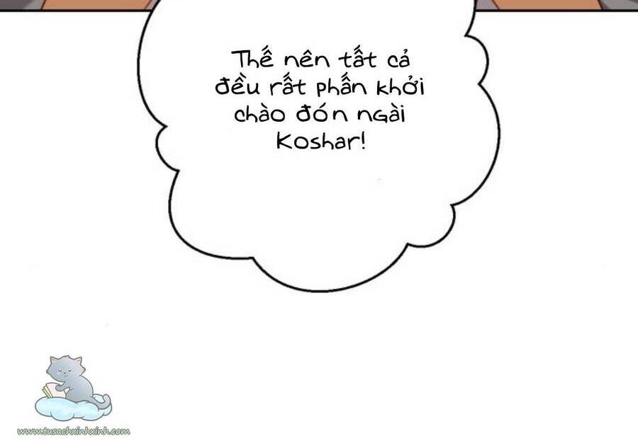 Hoàng Hậu Tái Hôn - Chapter 110 - Page 26