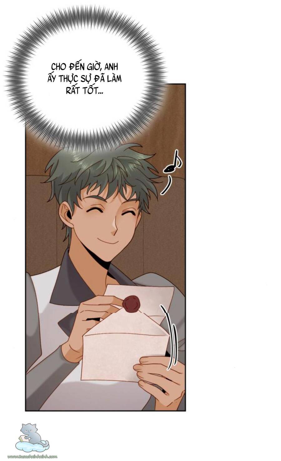 Hoàng Hậu Tái Hôn - Chapter 110 - Page 29