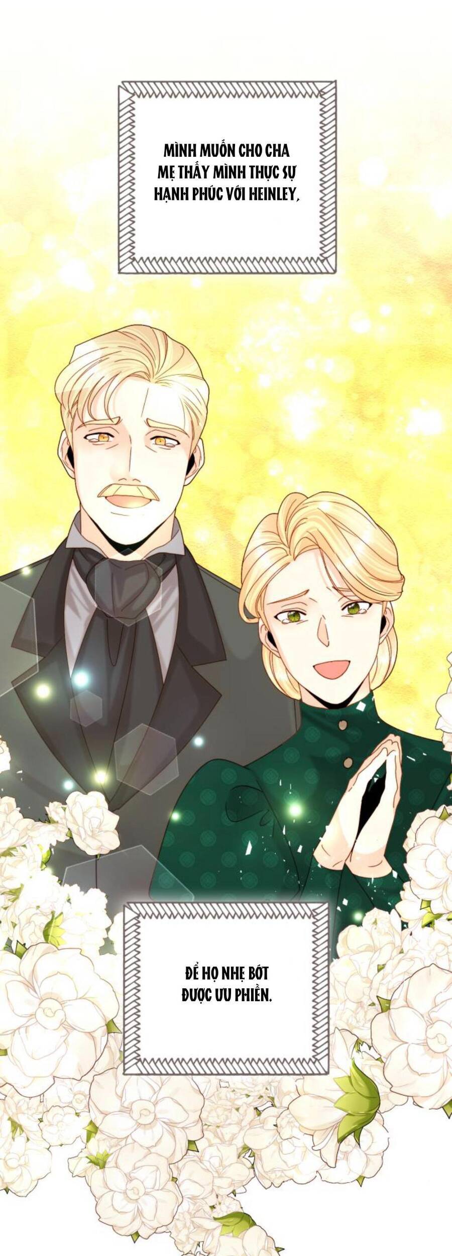 Hoàng Hậu Tái Hôn - Chapter 110 - Page 30