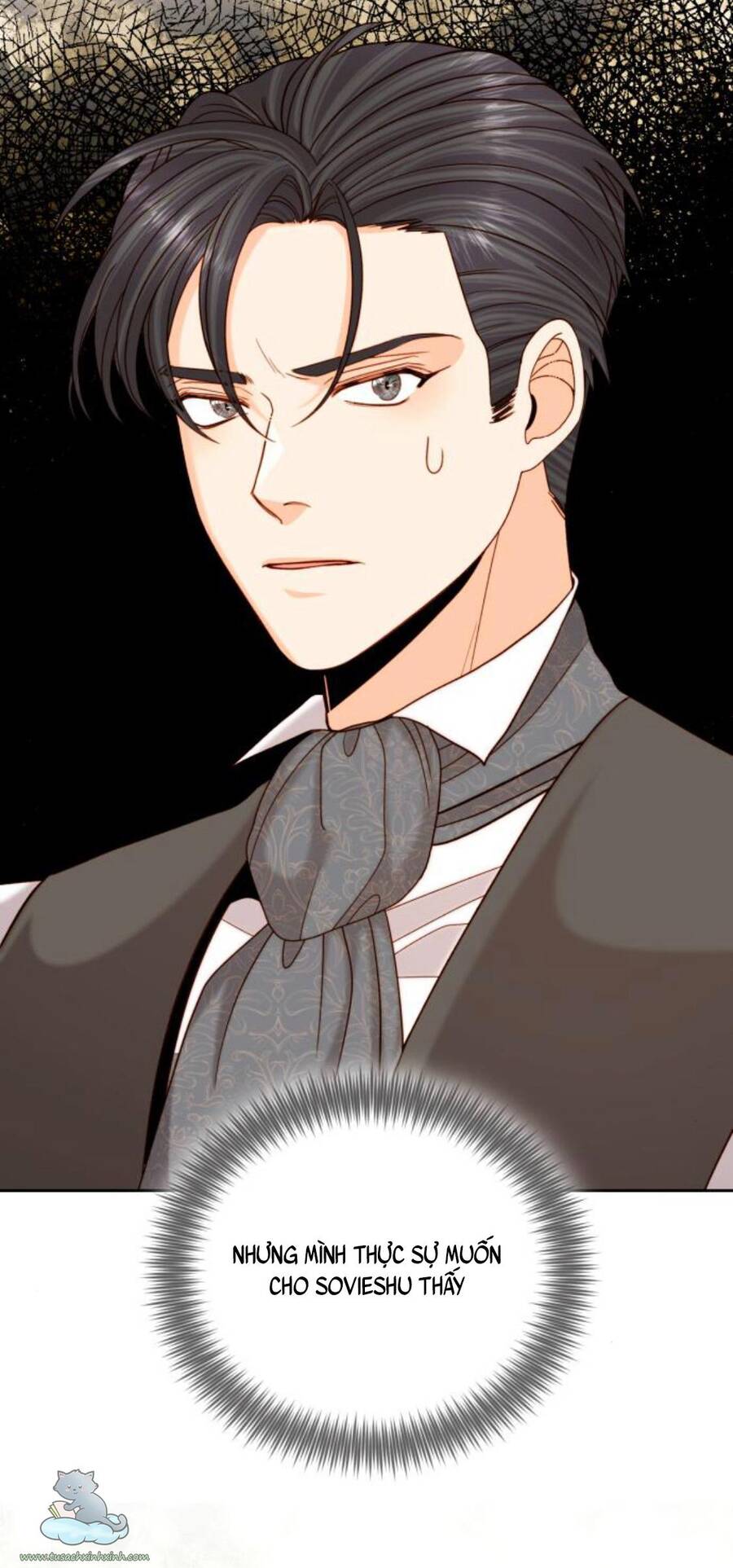 Hoàng Hậu Tái Hôn - Chapter 110 - Page 34