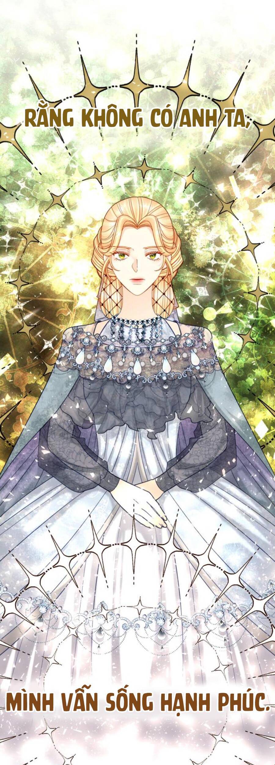 Hoàng Hậu Tái Hôn - Chapter 110 - Page 35