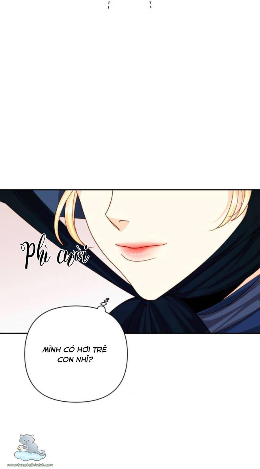 Hoàng Hậu Tái Hôn - Chapter 110 - Page 37