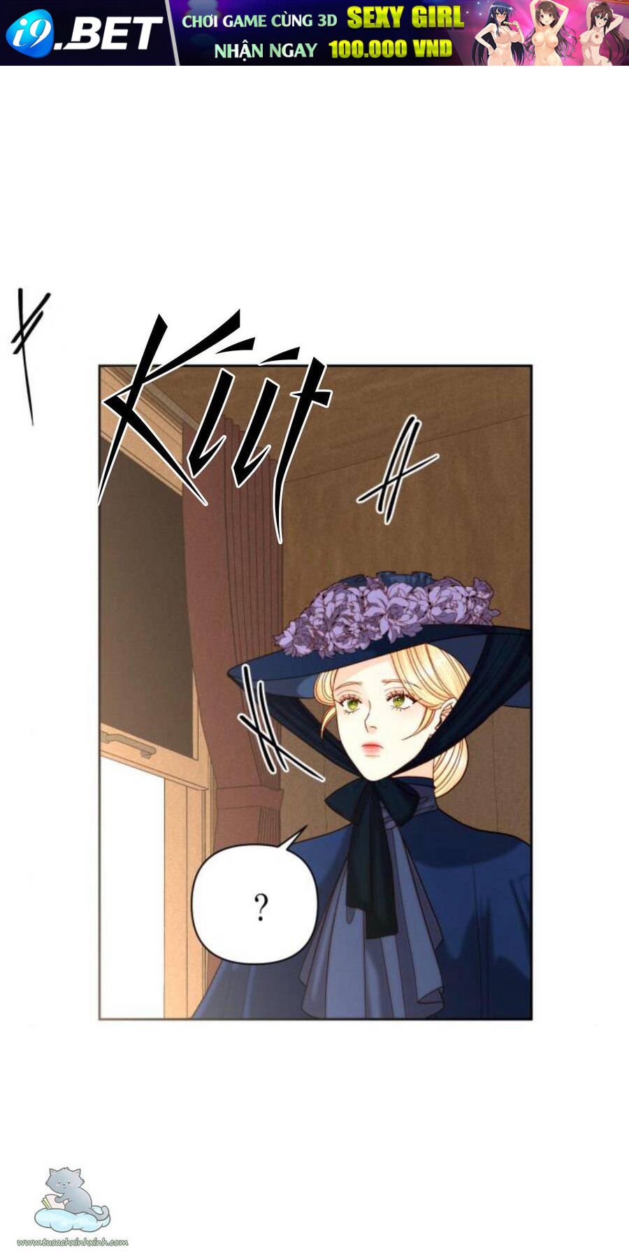 Hoàng Hậu Tái Hôn - Chapter 110 - Page 38