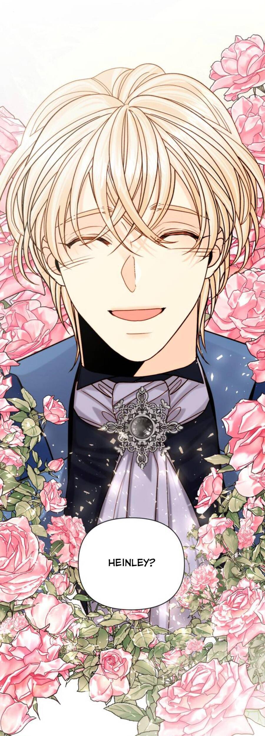 Hoàng Hậu Tái Hôn - Chapter 110 - Page 40