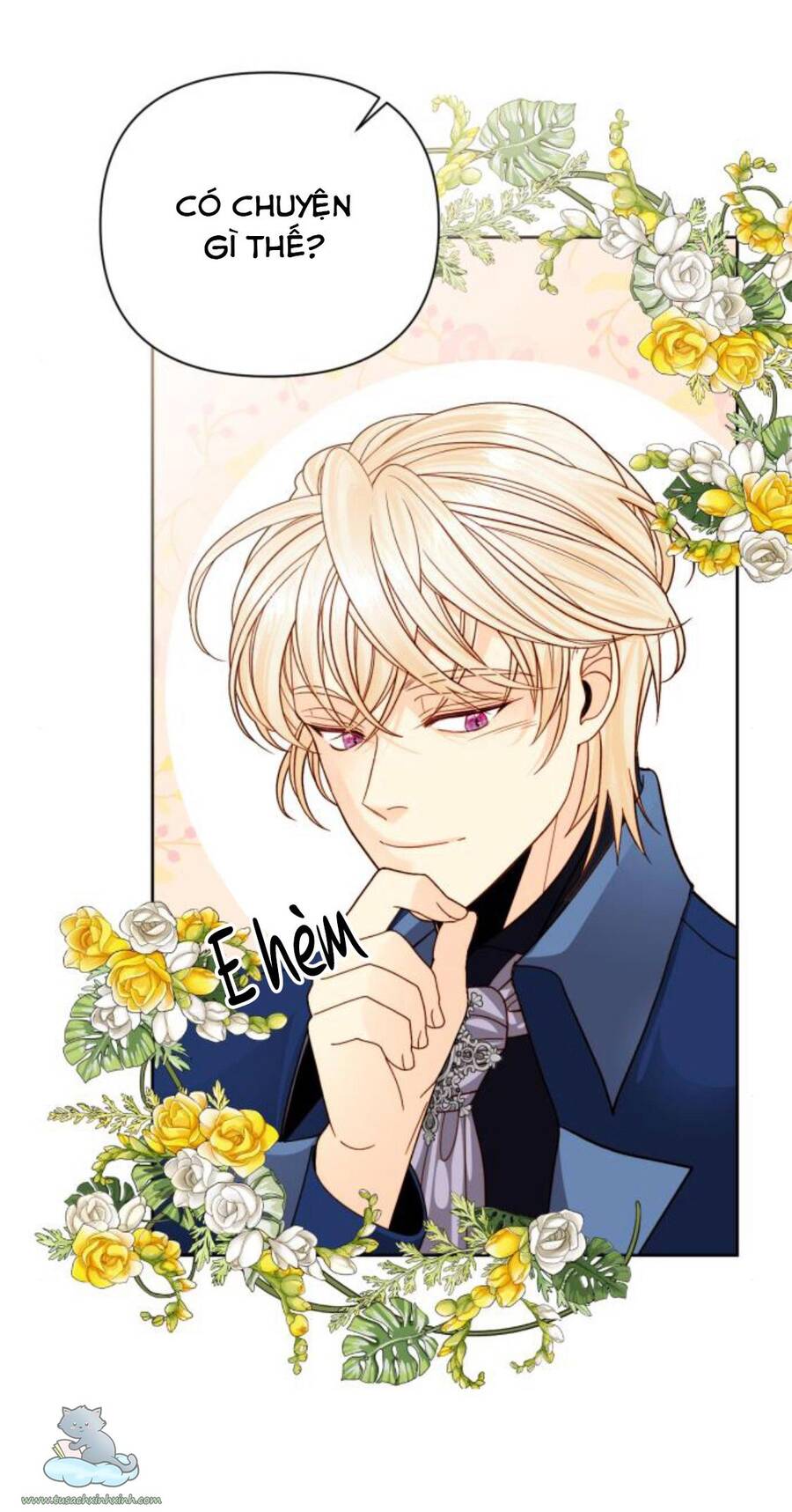 Hoàng Hậu Tái Hôn - Chapter 110 - Page 42