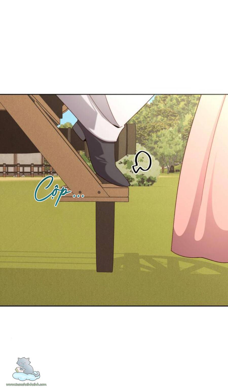 Hoàng Hậu Tái Hôn - Chapter 110 - Page 45