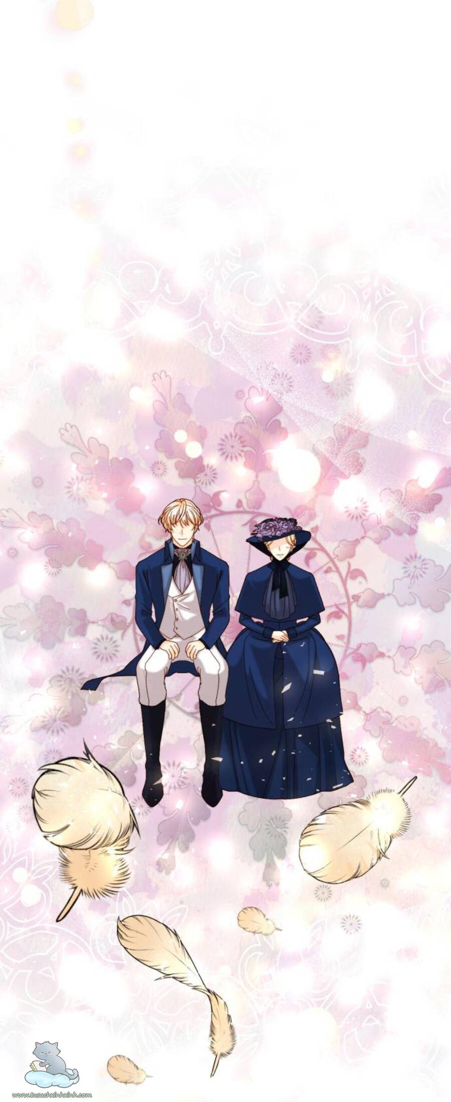 Hoàng Hậu Tái Hôn - Chapter 110 - Page 48