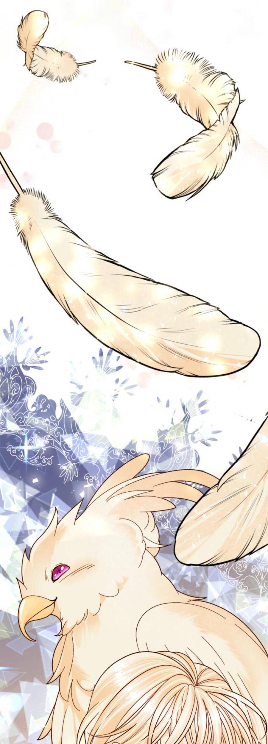 Hoàng Hậu Tái Hôn - Chapter 110 - Page 49