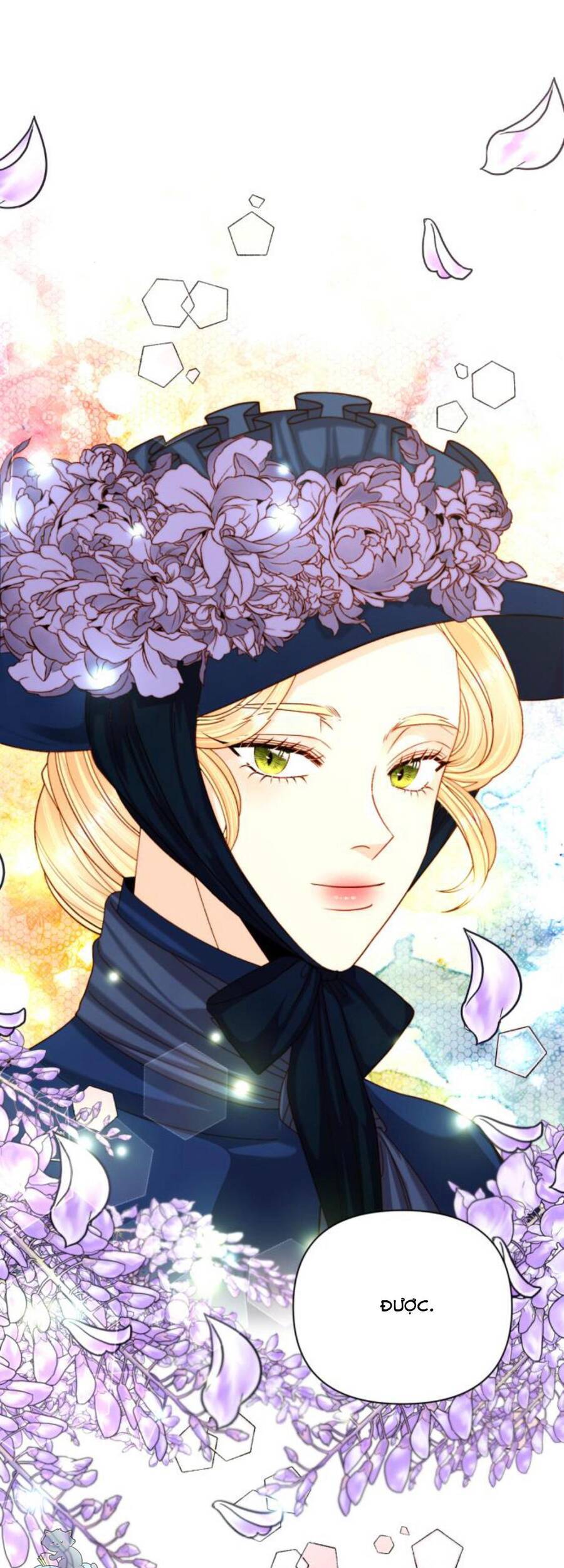 Hoàng Hậu Tái Hôn - Chapter 110 - Page 5