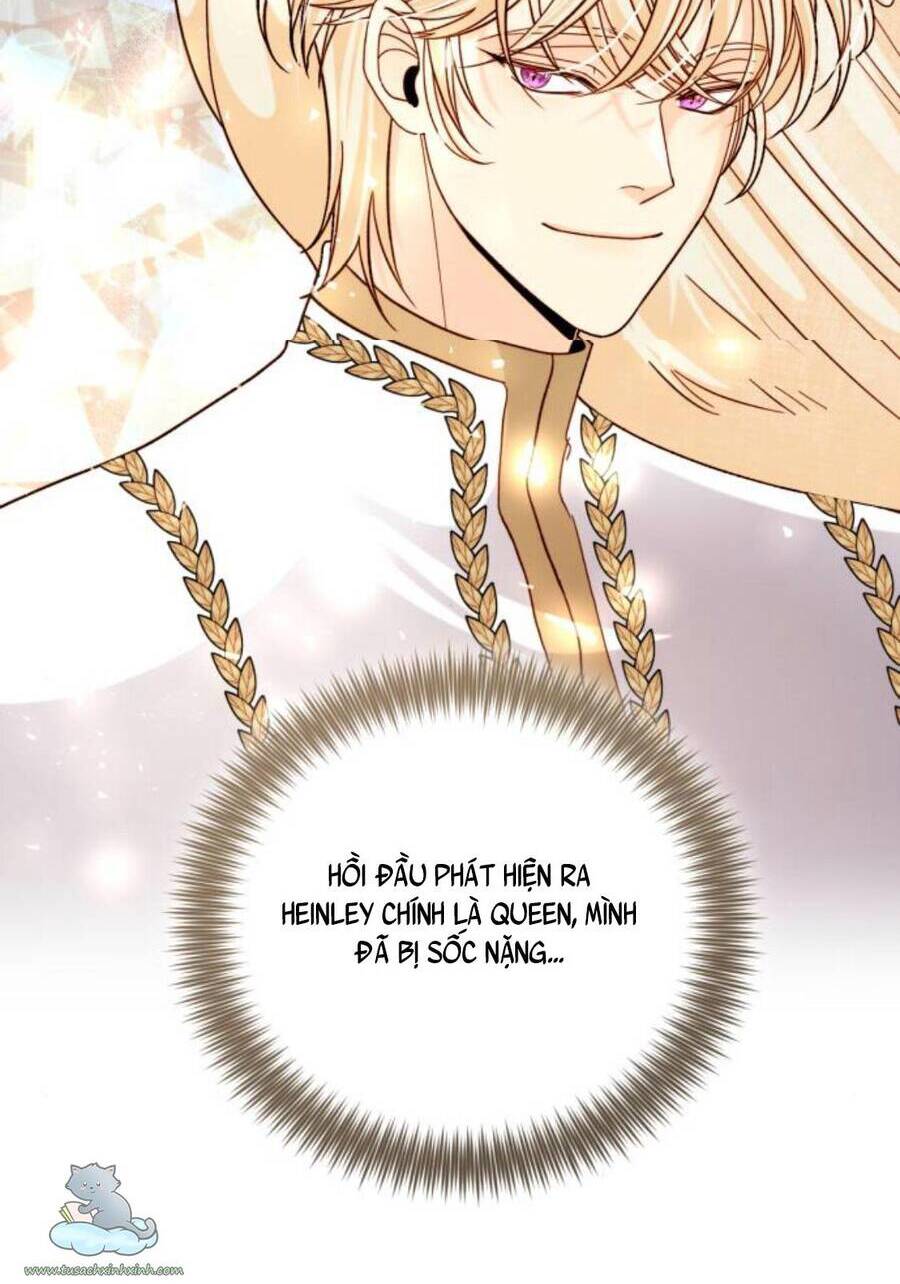 Hoàng Hậu Tái Hôn - Chapter 110 - Page 50