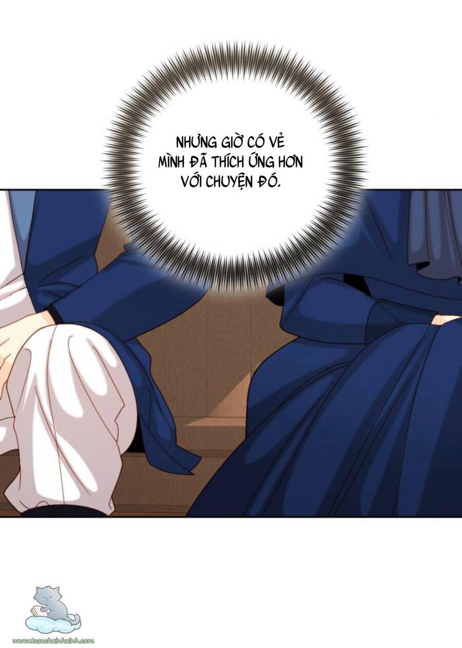 Hoàng Hậu Tái Hôn - Chapter 110 - Page 51