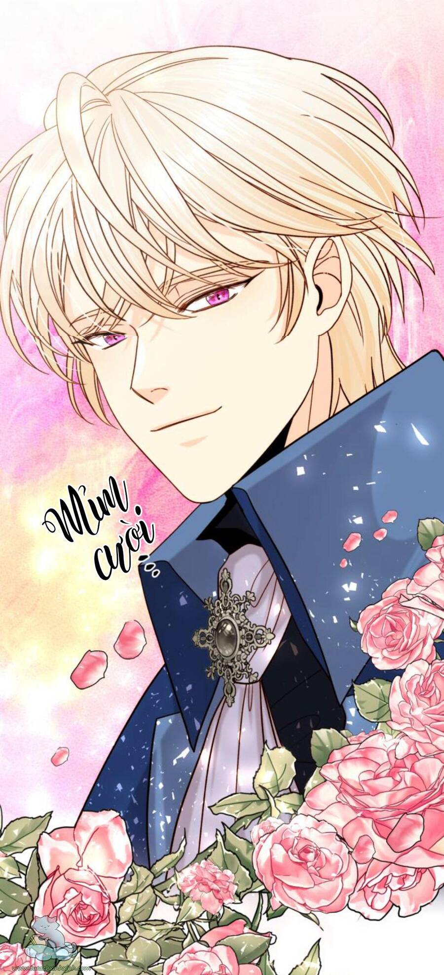 Hoàng Hậu Tái Hôn - Chapter 110 - Page 53