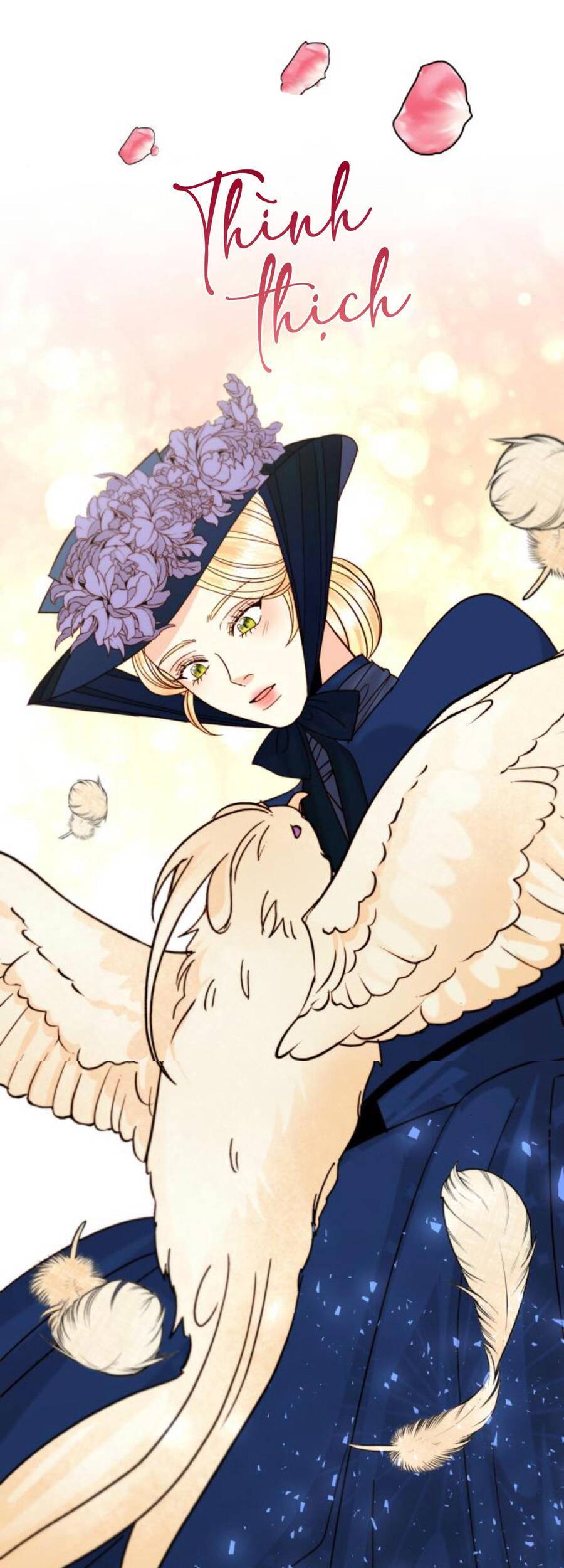 Hoàng Hậu Tái Hôn - Chapter 110 - Page 58