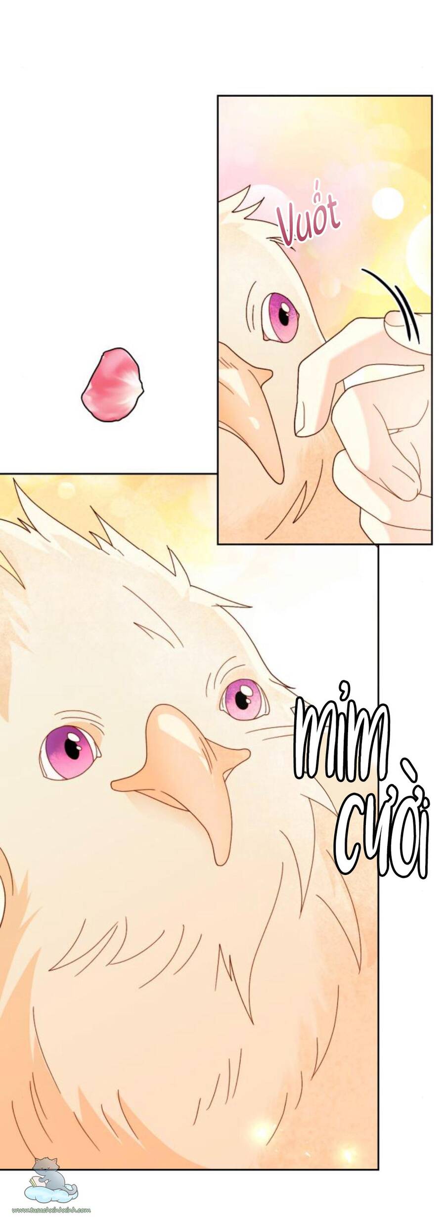 Hoàng Hậu Tái Hôn - Chapter 110 - Page 60