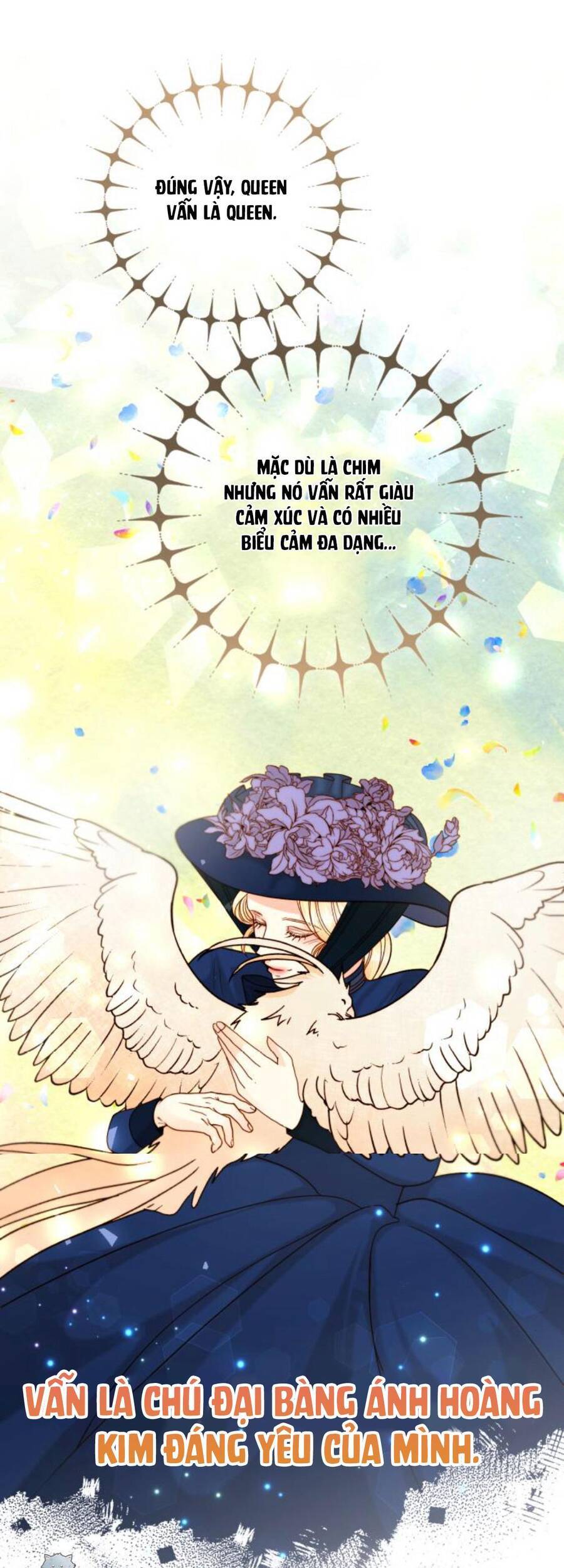 Hoàng Hậu Tái Hôn - Chapter 110 - Page 61