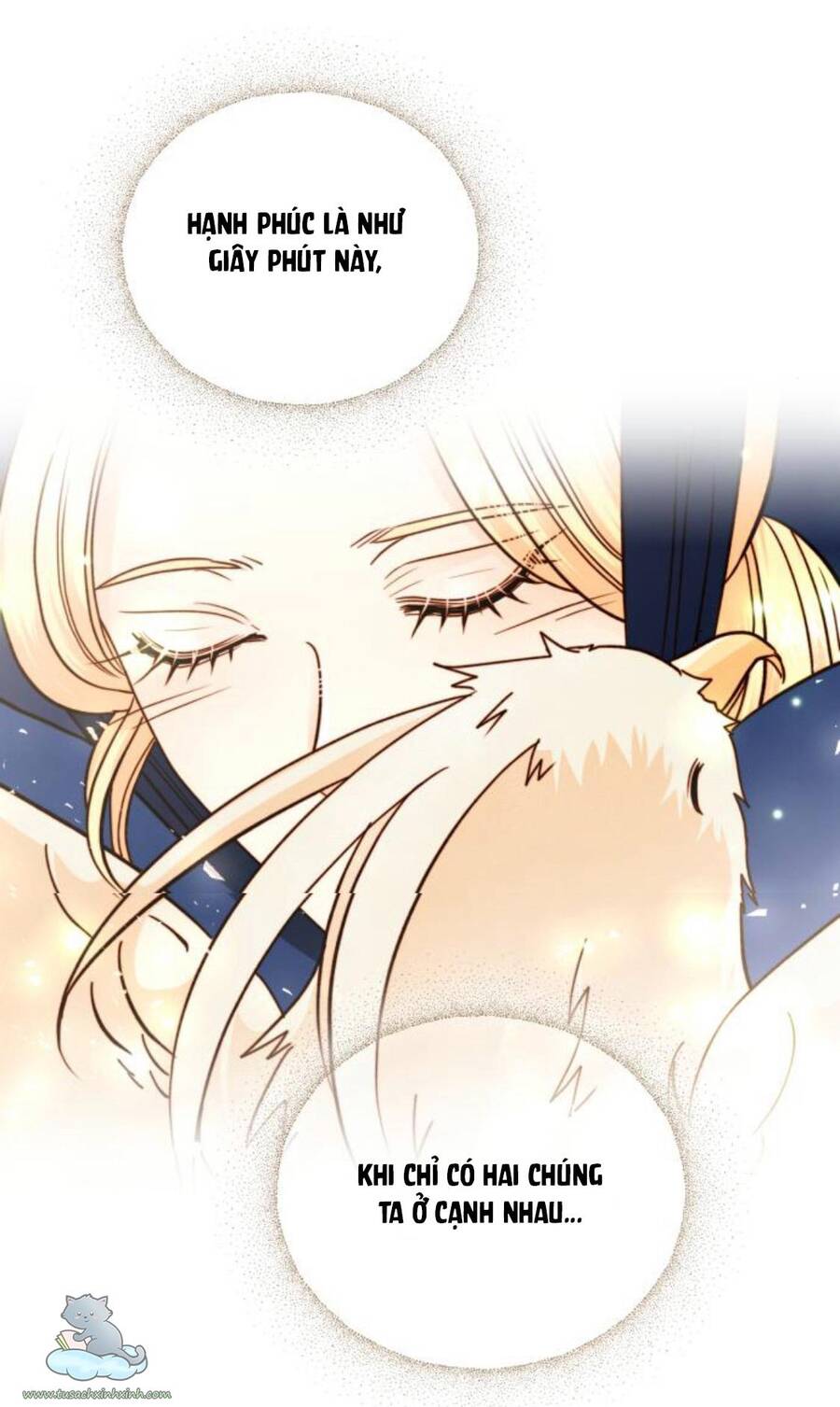 Hoàng Hậu Tái Hôn - Chapter 110 - Page 63