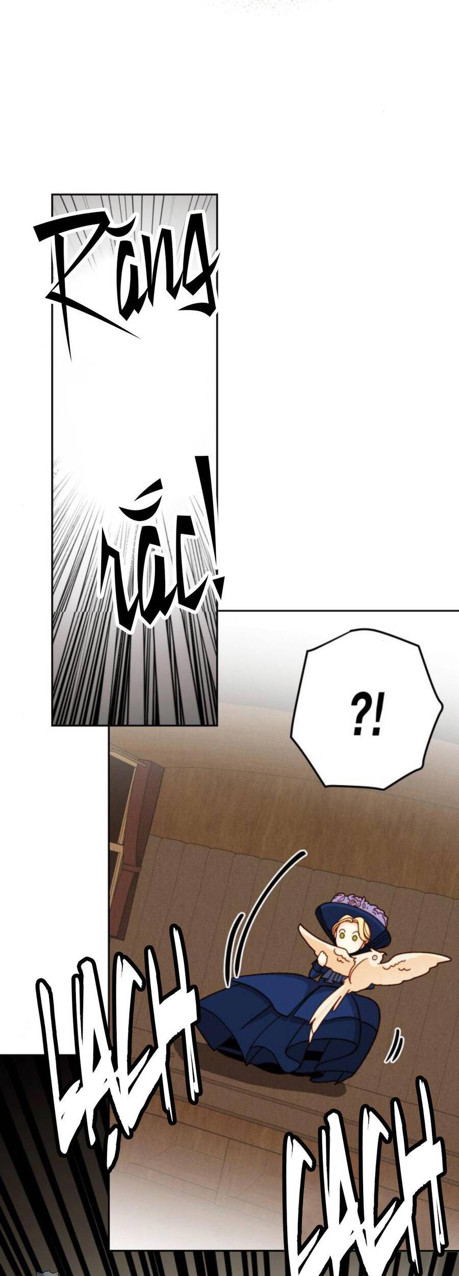 Hoàng Hậu Tái Hôn - Chapter 110 - Page 64