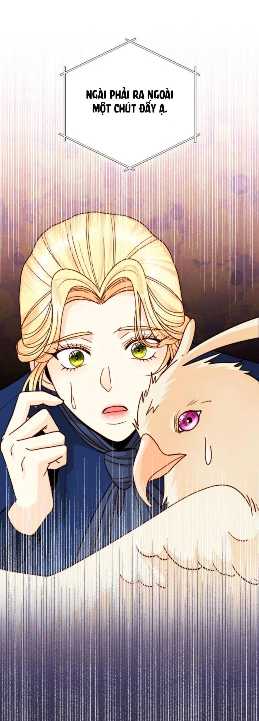 Hoàng Hậu Tái Hôn - Chapter 110 - Page 68