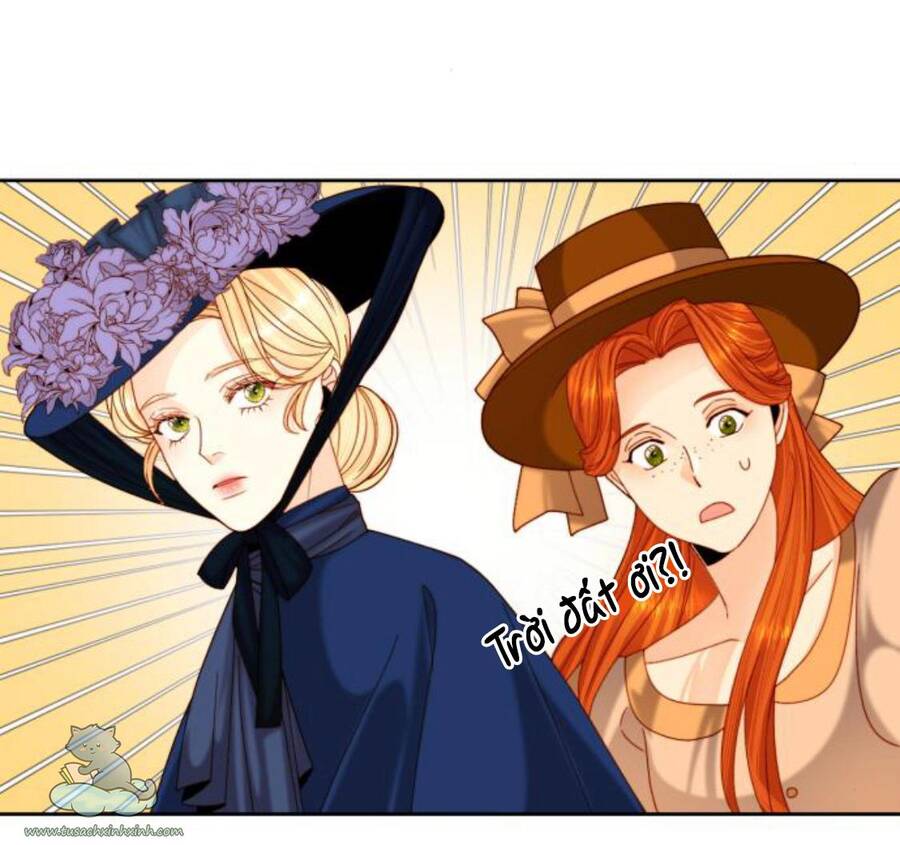 Hoàng Hậu Tái Hôn - Chapter 110 - Page 9