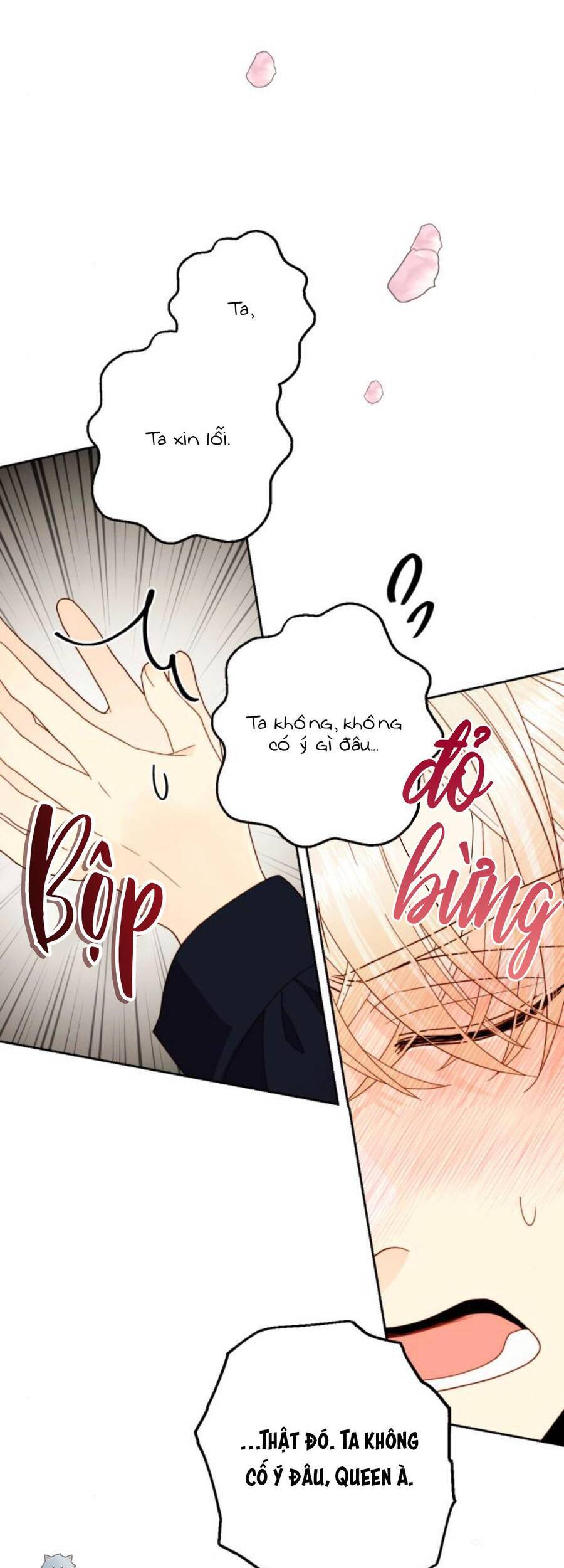 Hoàng Hậu Tái Hôn - Chapter 111 - Page 14