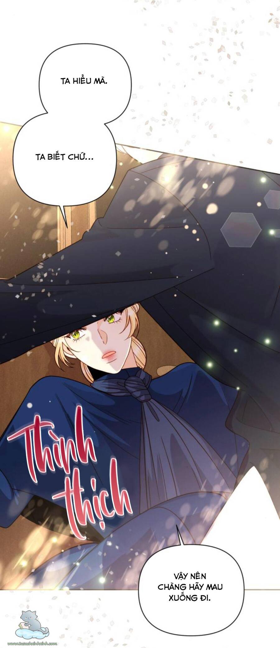 Hoàng Hậu Tái Hôn - Chapter 111 - Page 16