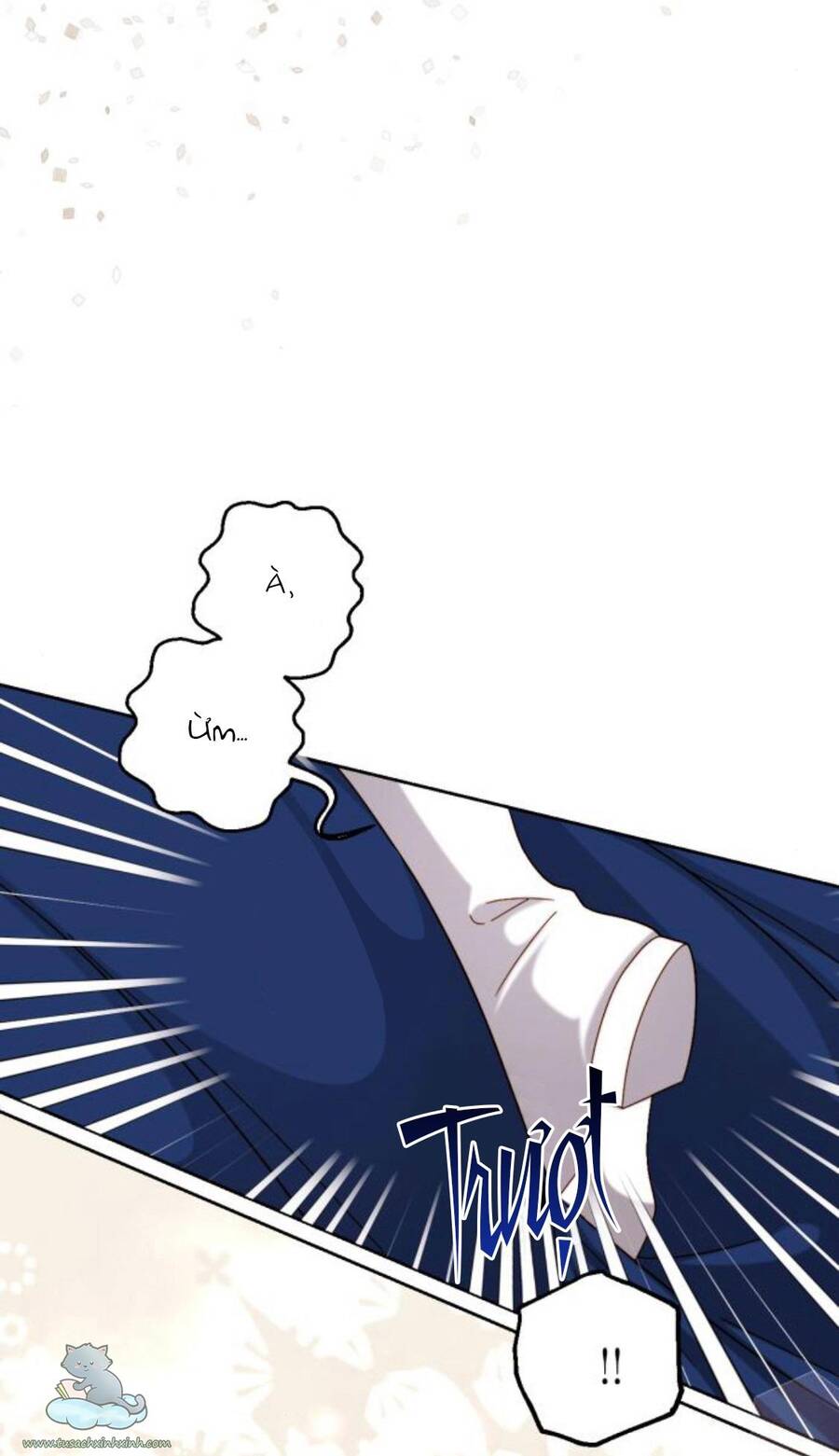 Hoàng Hậu Tái Hôn - Chapter 111 - Page 17