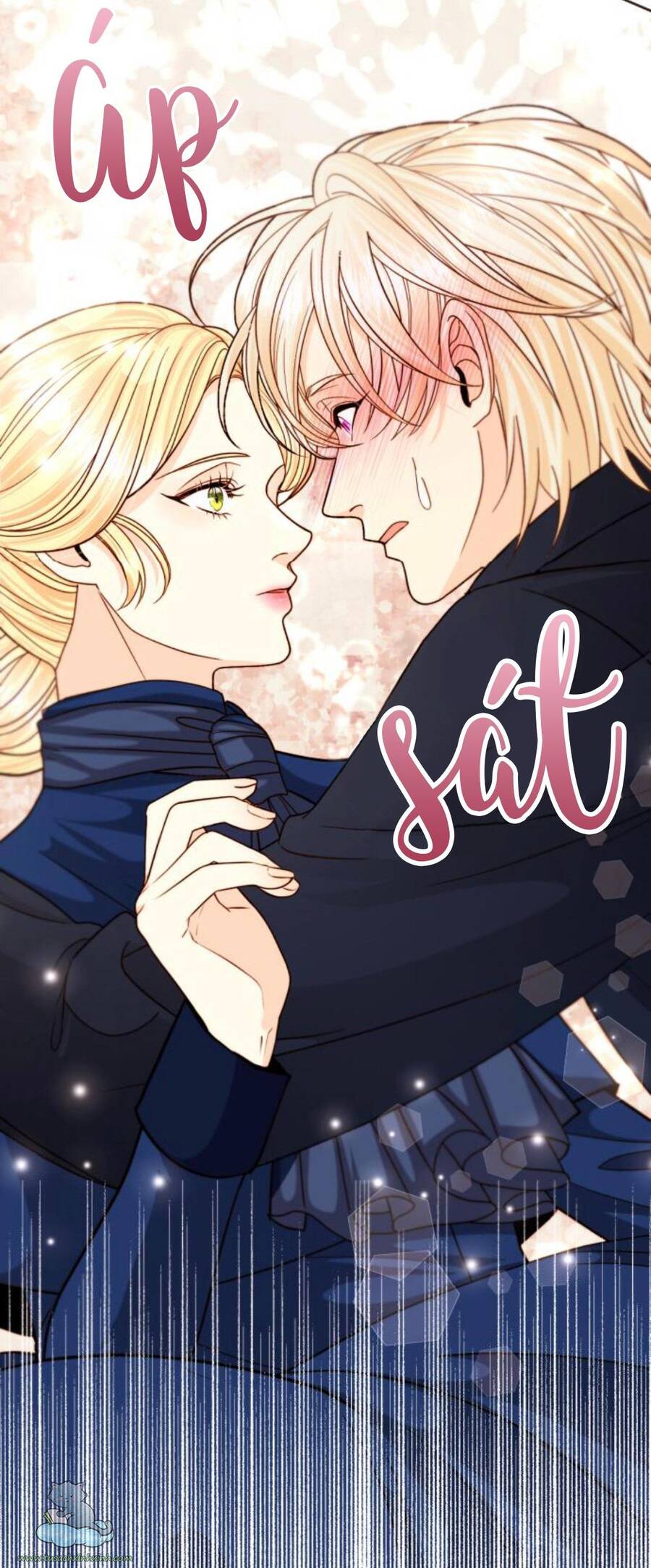 Hoàng Hậu Tái Hôn - Chapter 111 - Page 18