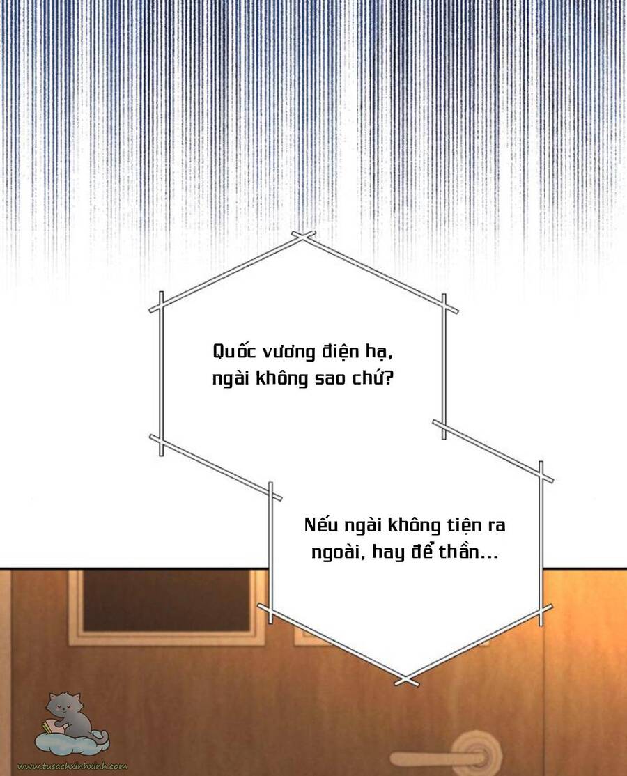 Hoàng Hậu Tái Hôn - Chapter 111 - Page 19