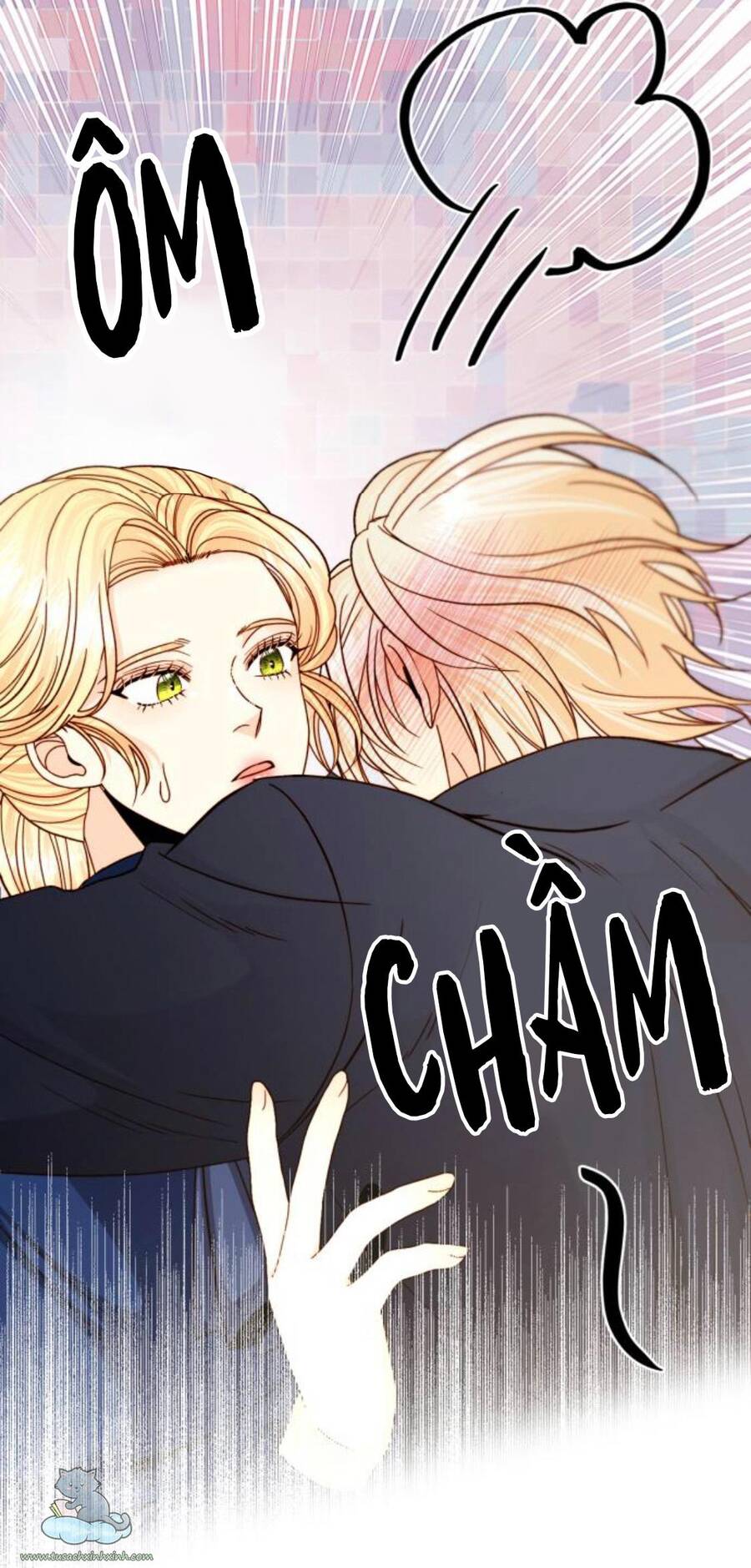 Hoàng Hậu Tái Hôn - Chapter 111 - Page 21