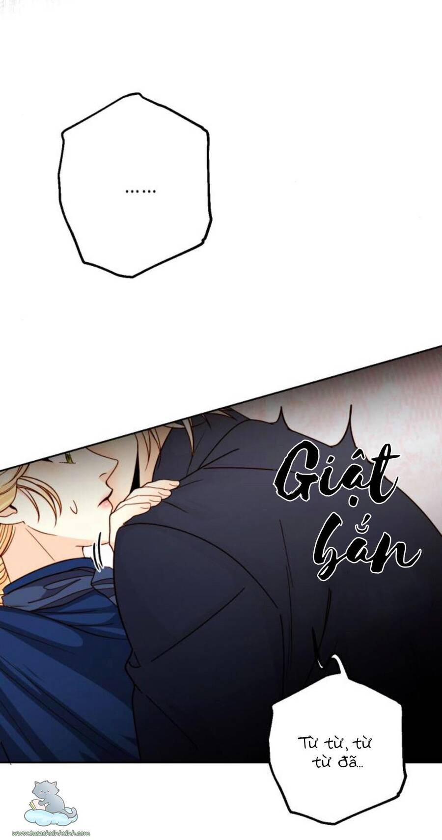 Hoàng Hậu Tái Hôn - Chapter 111 - Page 22