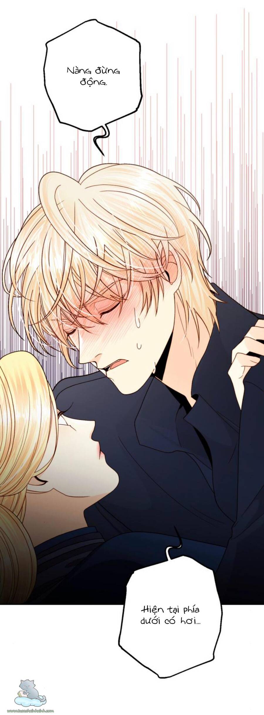 Hoàng Hậu Tái Hôn - Chapter 111 - Page 23