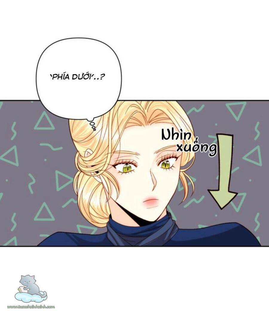 Hoàng Hậu Tái Hôn - Chapter 111 - Page 24