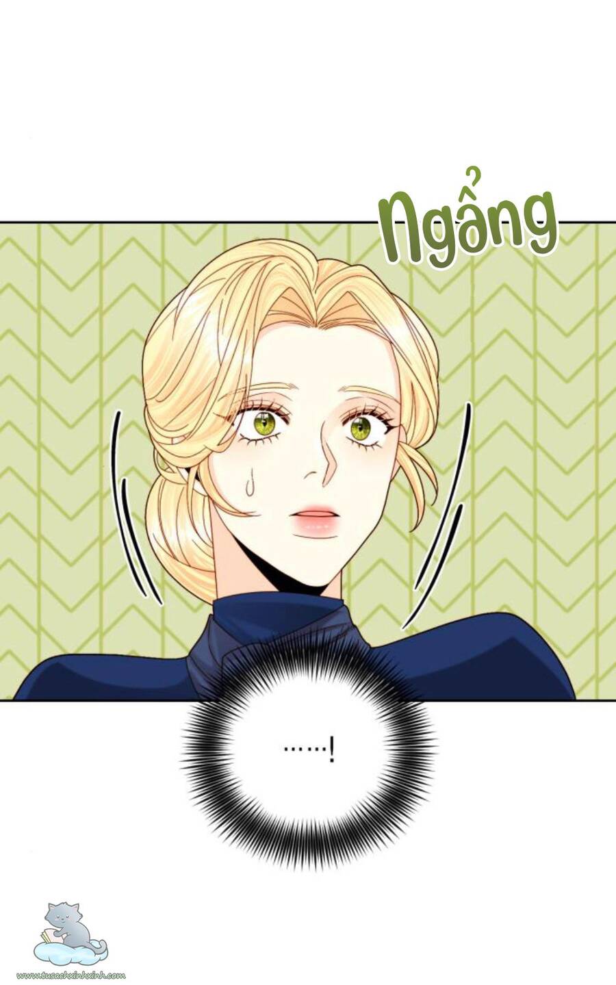 Hoàng Hậu Tái Hôn - Chapter 111 - Page 25