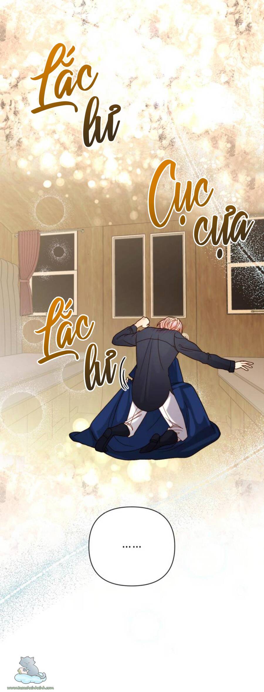 Hoàng Hậu Tái Hôn - Chapter 111 - Page 28