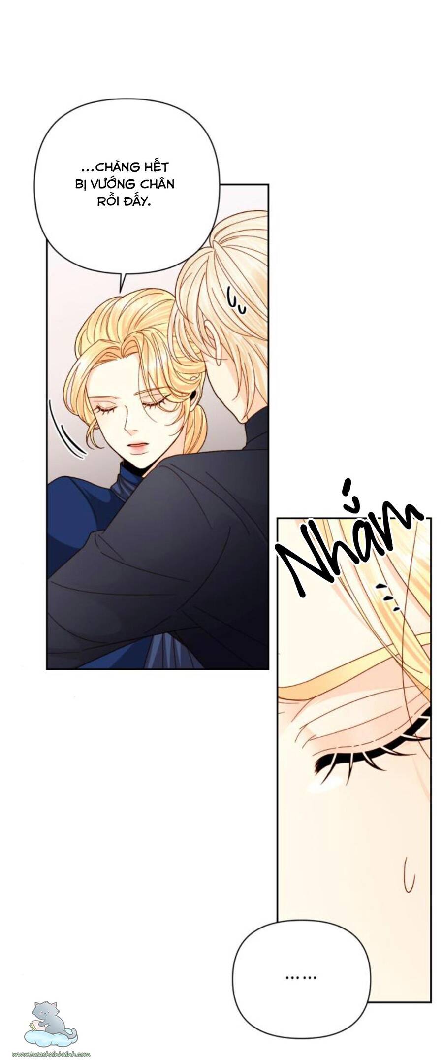 Hoàng Hậu Tái Hôn - Chapter 111 - Page 29