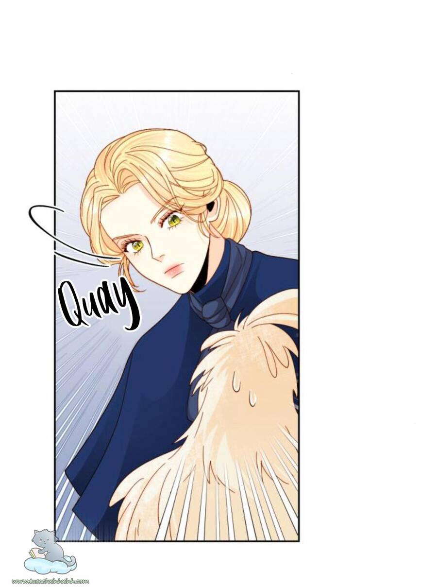 Hoàng Hậu Tái Hôn - Chapter 111 - Page 3