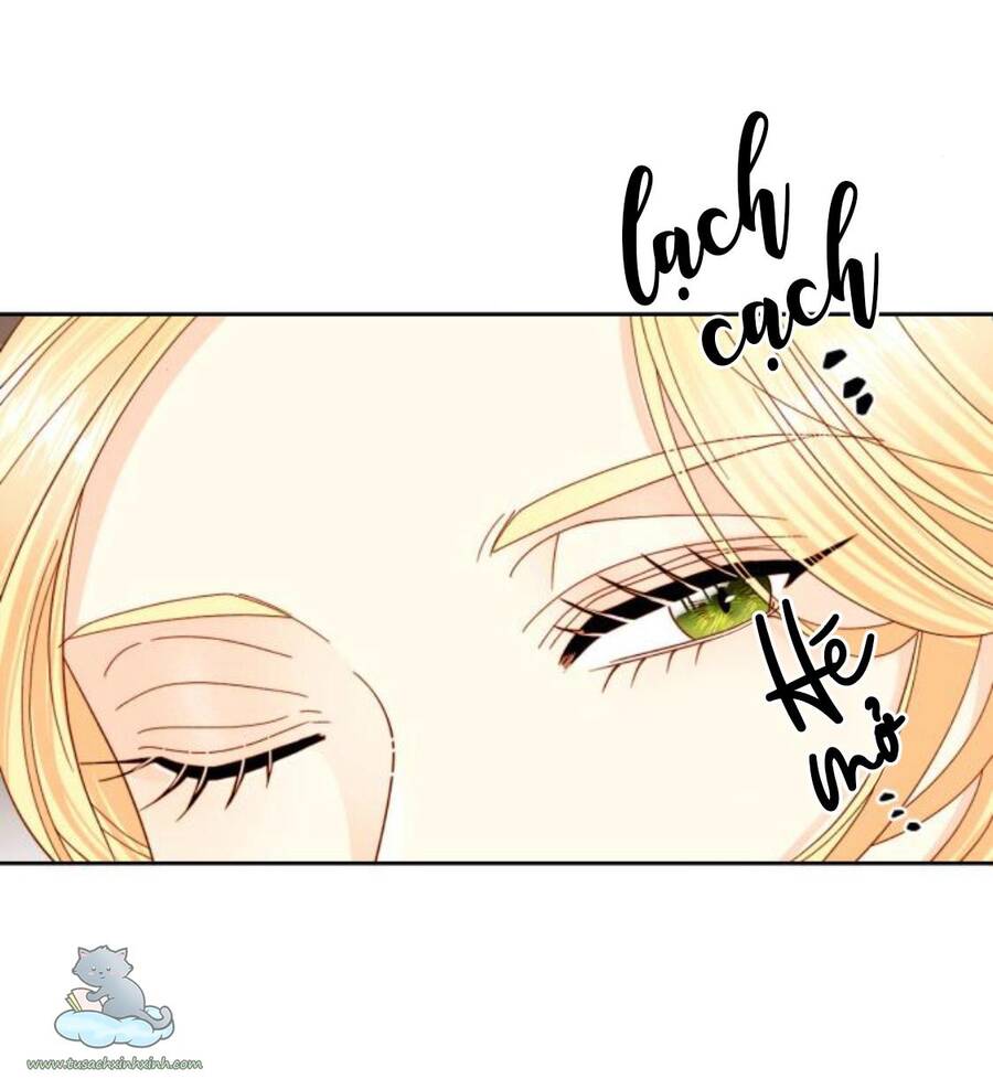 Hoàng Hậu Tái Hôn - Chapter 111 - Page 31