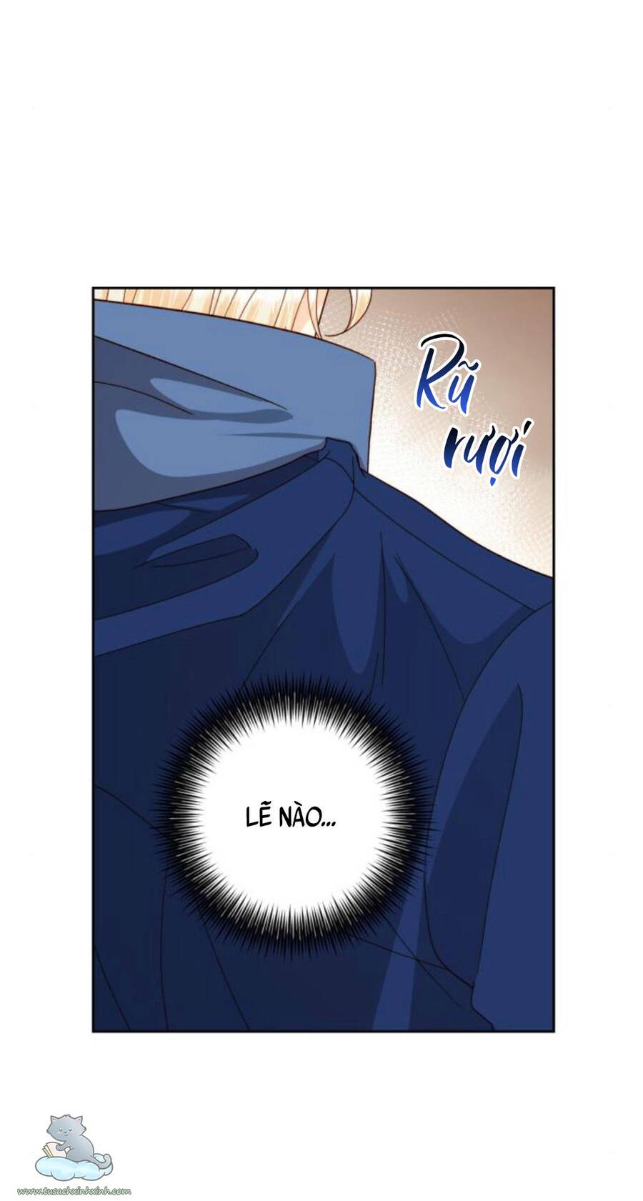 Hoàng Hậu Tái Hôn - Chapter 111 - Page 33