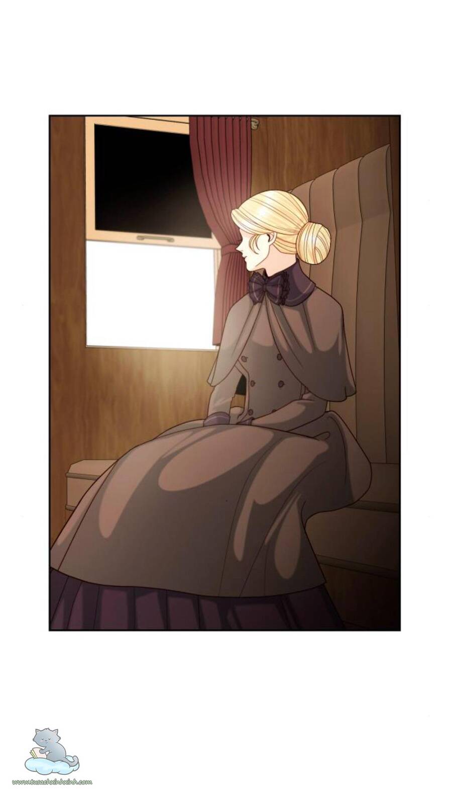 Hoàng Hậu Tái Hôn - Chapter 111 - Page 38