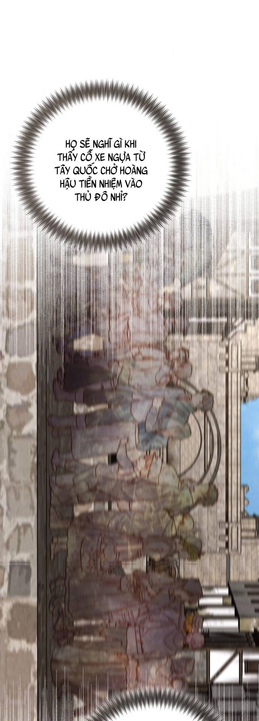 Hoàng Hậu Tái Hôn - Chapter 111 - Page 40