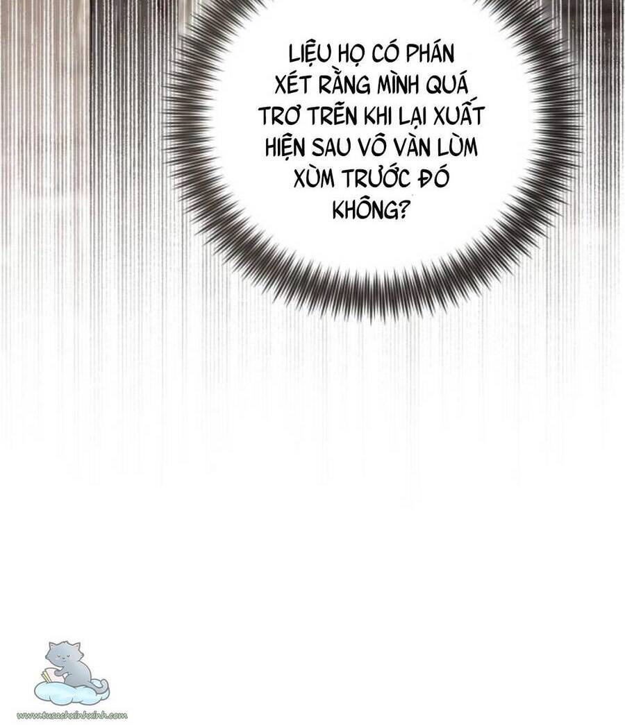 Hoàng Hậu Tái Hôn - Chapter 111 - Page 41