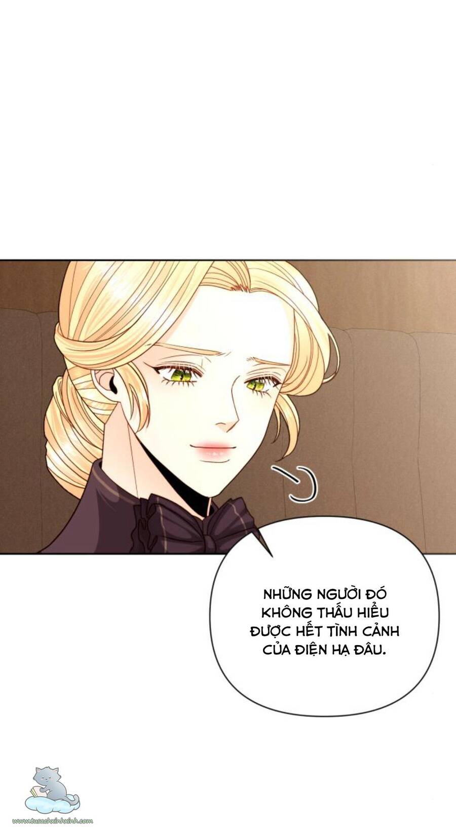 Hoàng Hậu Tái Hôn - Chapter 111 - Page 42