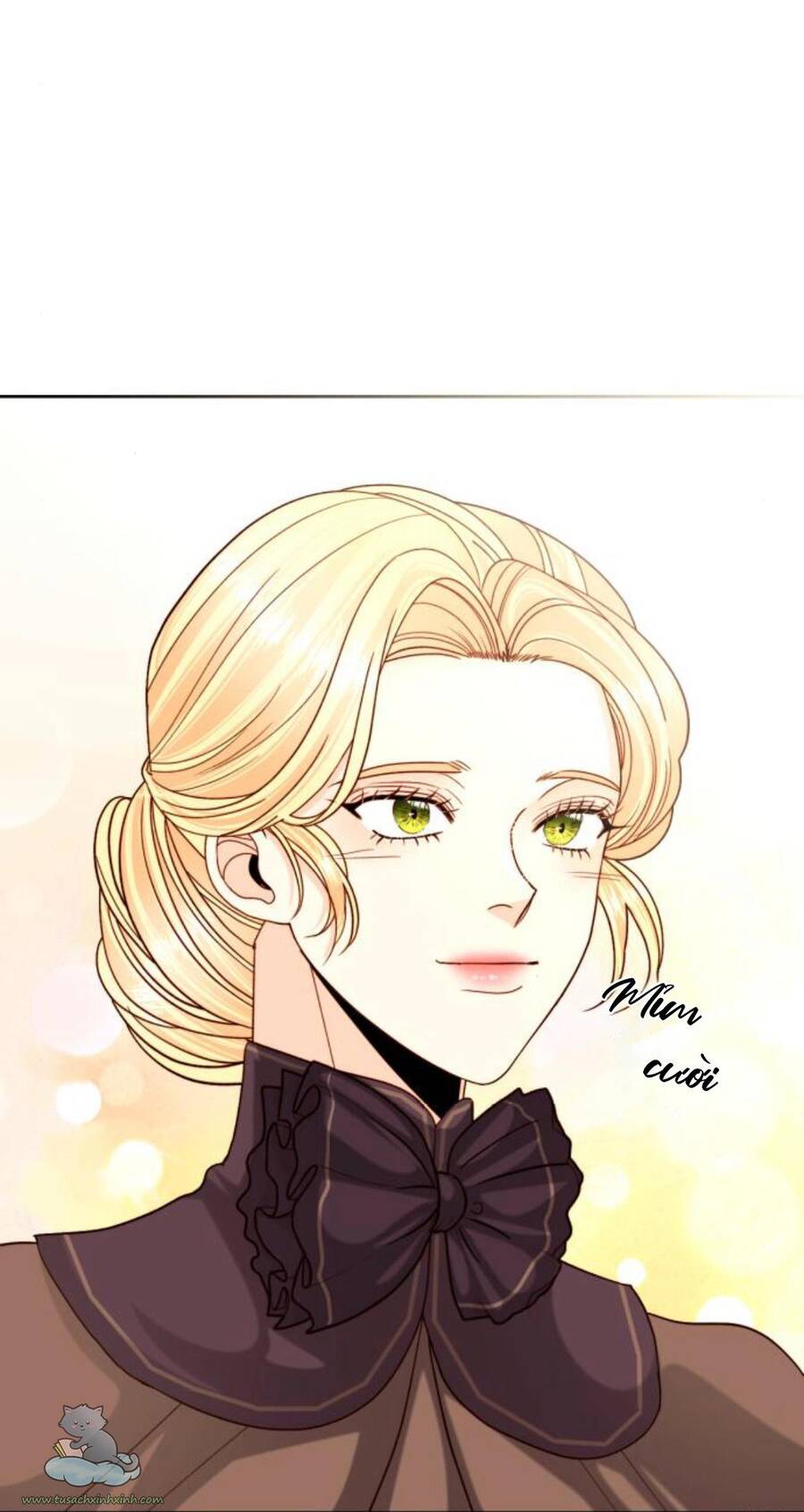 Hoàng Hậu Tái Hôn - Chapter 111 - Page 45