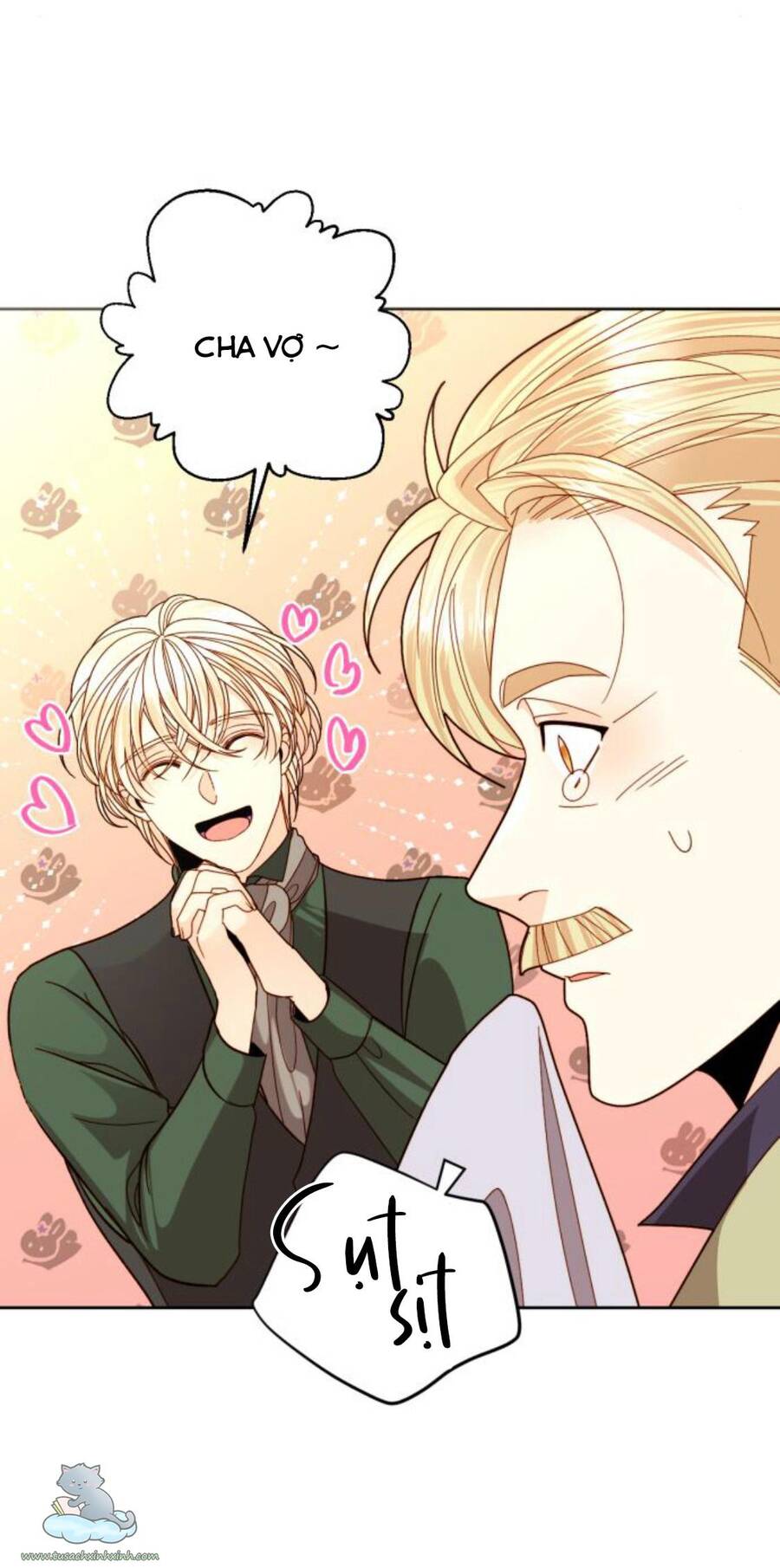 Hoàng Hậu Tái Hôn - Chapter 111 - Page 48