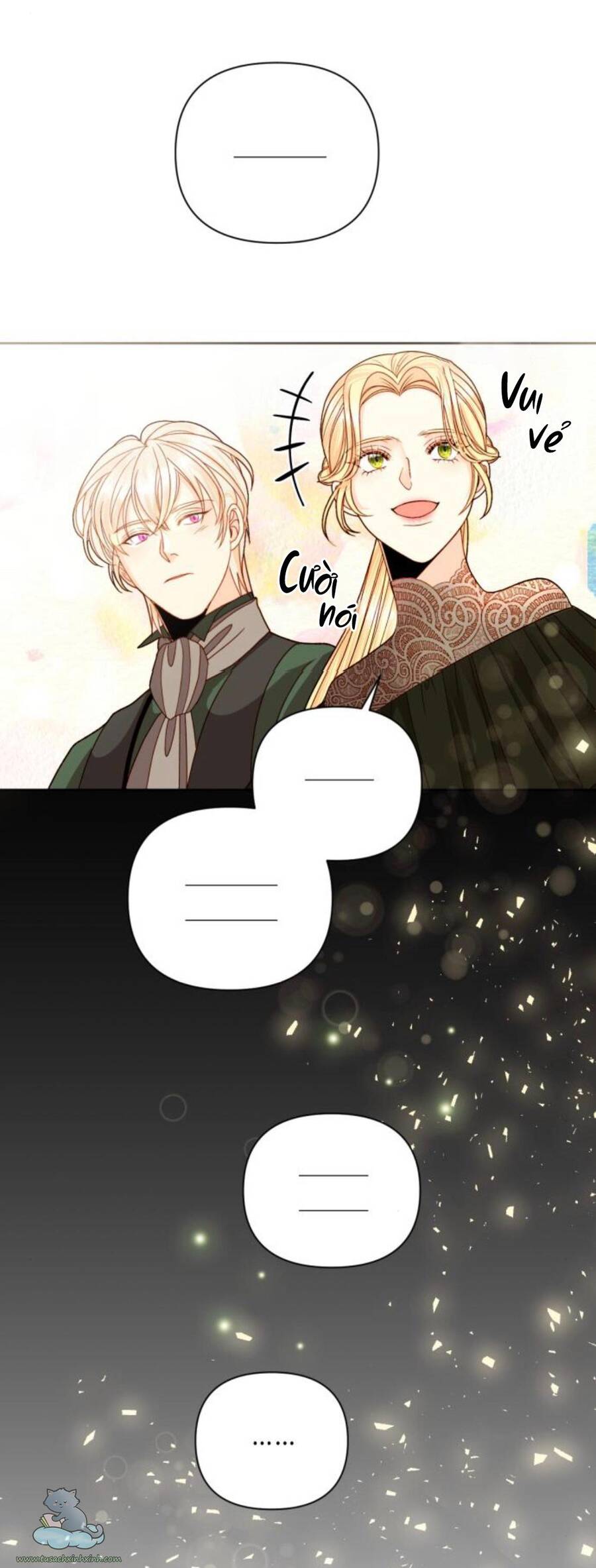 Hoàng Hậu Tái Hôn - Chapter 111 - Page 51