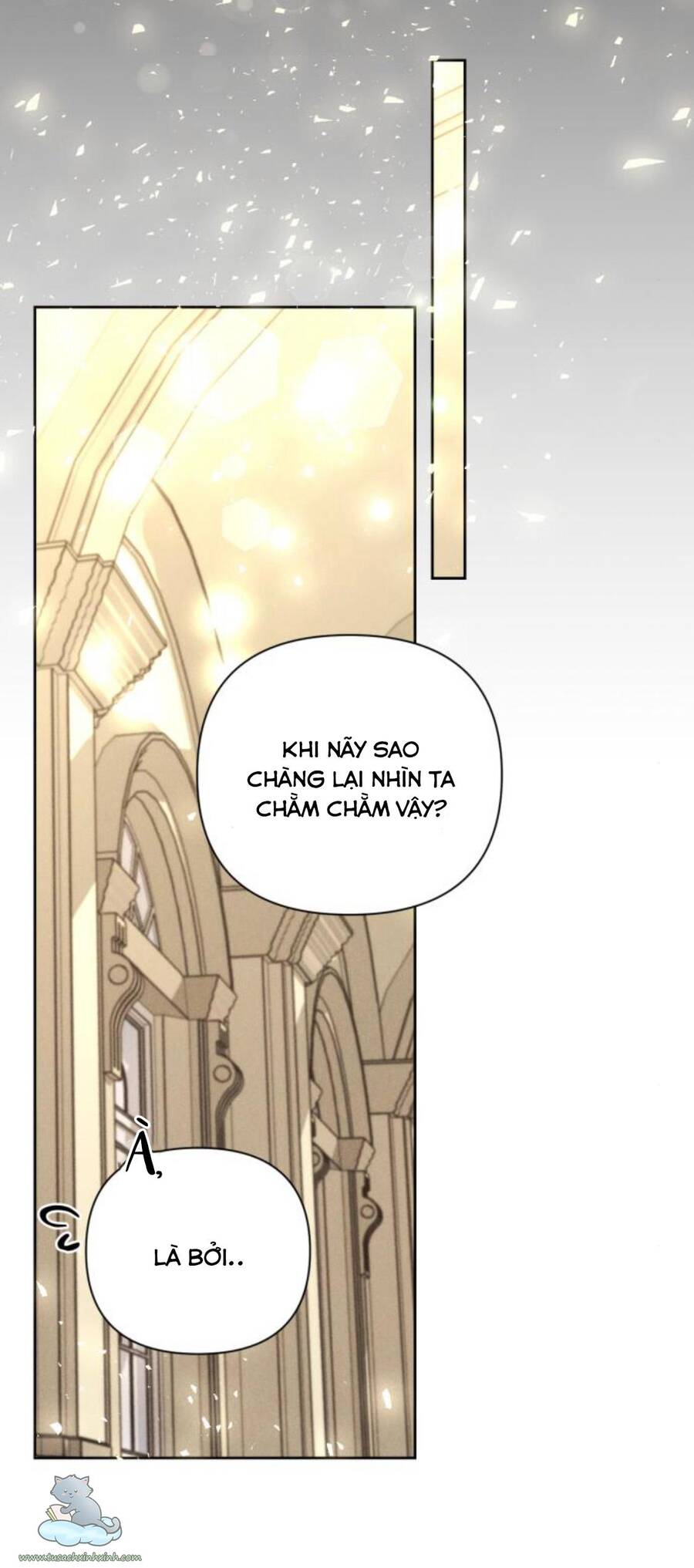 Hoàng Hậu Tái Hôn - Chapter 111 - Page 52