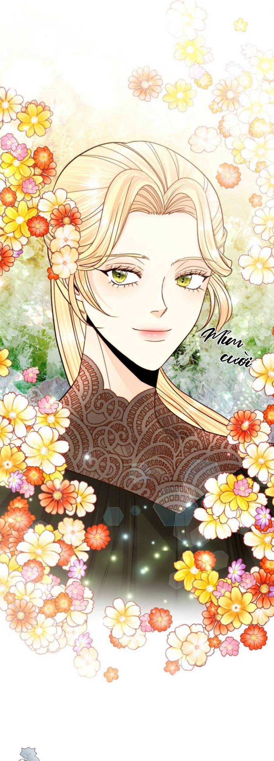 Hoàng Hậu Tái Hôn - Chapter 111 - Page 54