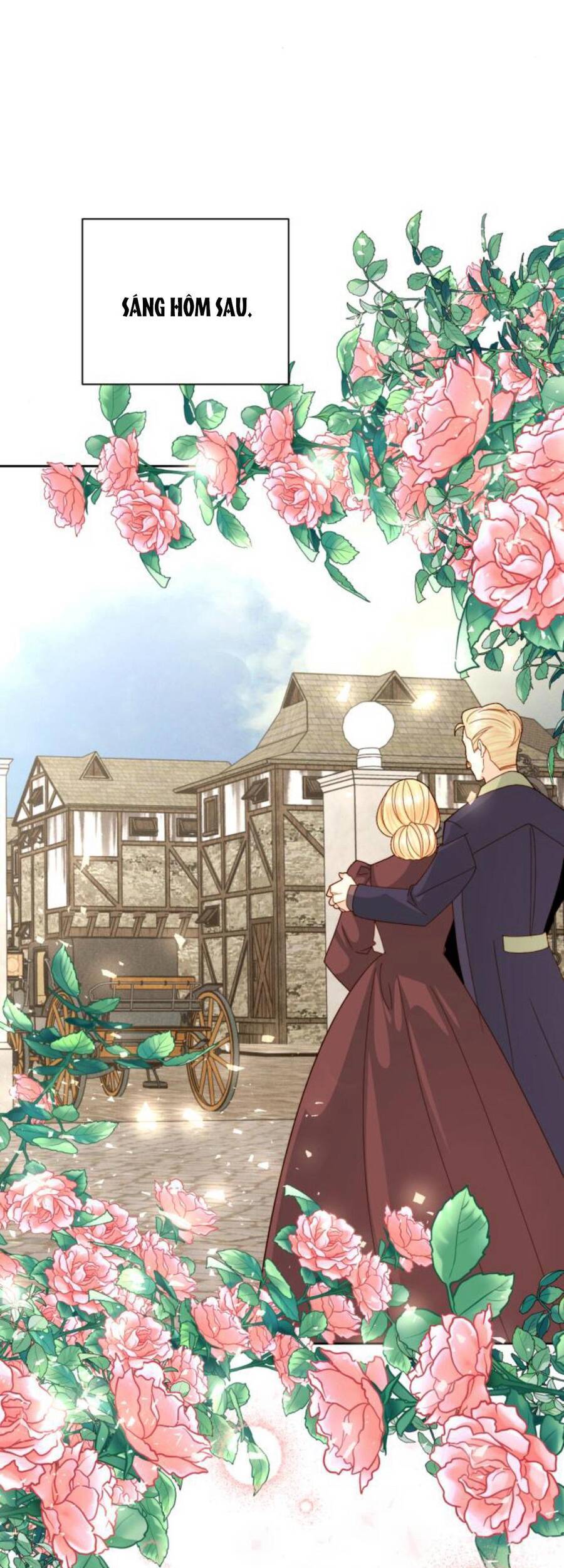Hoàng Hậu Tái Hôn - Chapter 111 - Page 56