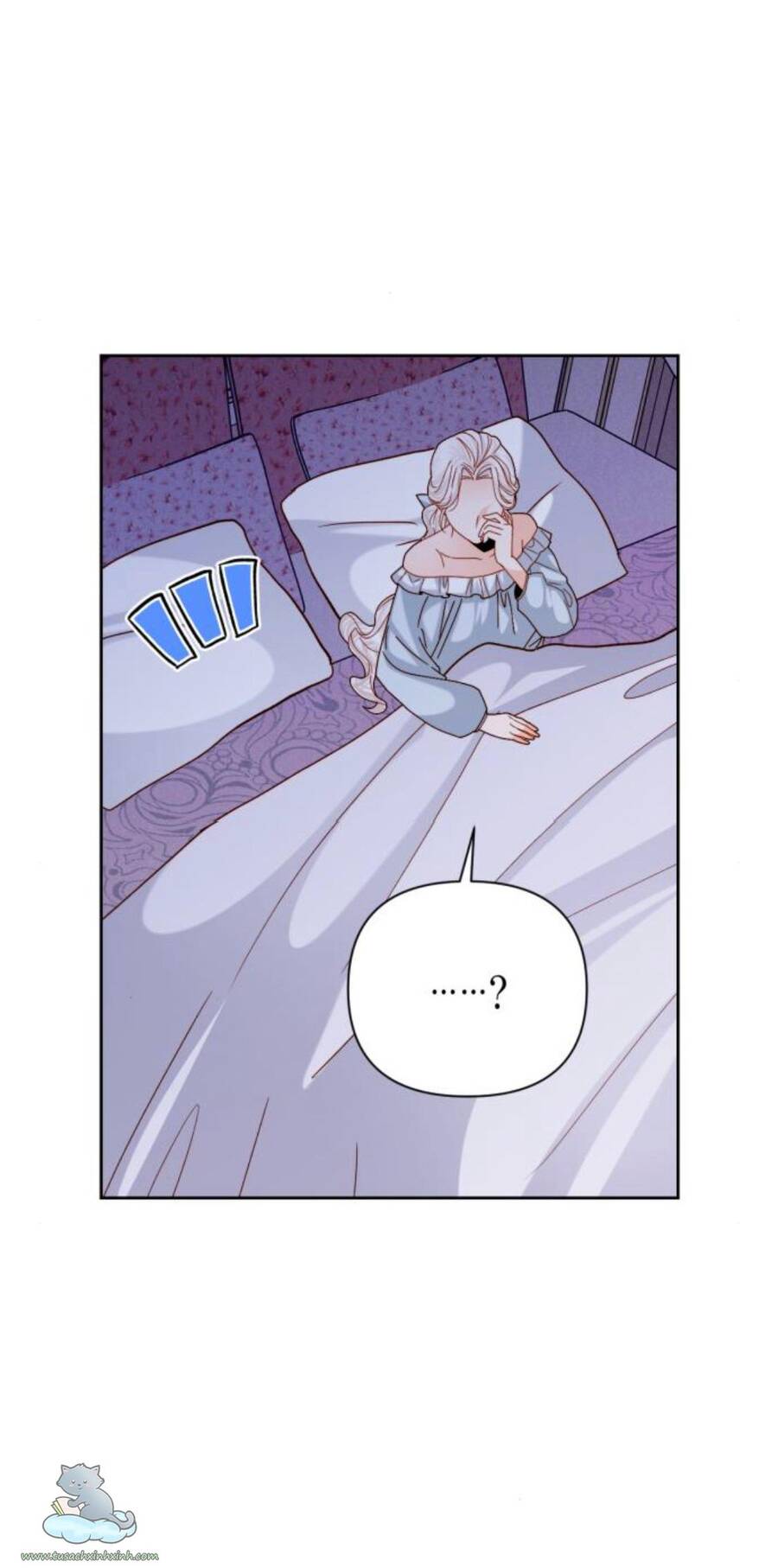 Hoàng Hậu Tái Hôn - Chapter 111 - Page 63